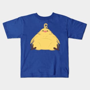 BIG BOY Kids T-Shirt